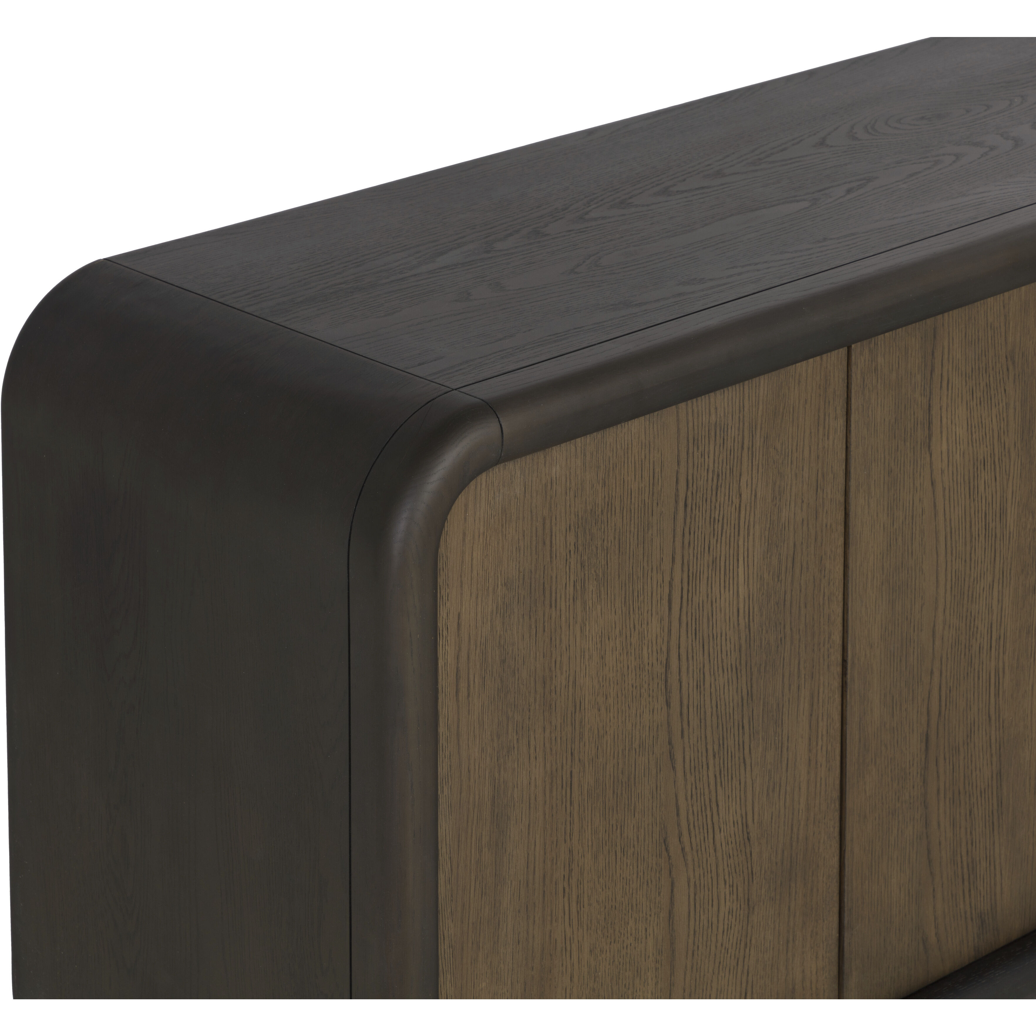 Pascoe 76 X 18.5 inch Charcoal Sideboard